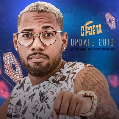 O Poeta Update 2019 專輯 O Poeta