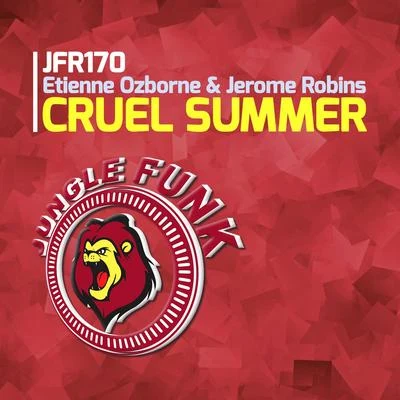 Cruel Summer 專輯 Jerome Robins/Slideback/Philippe B/Frank Caro/Zenbi