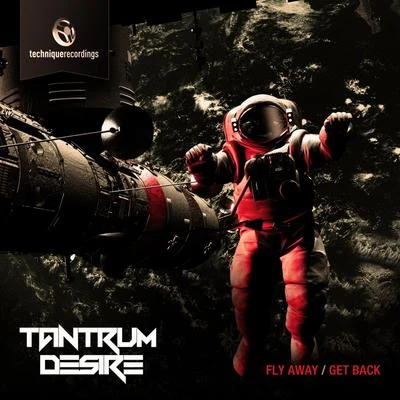 Fly AwayGet Back 專輯 Tantrum Desire