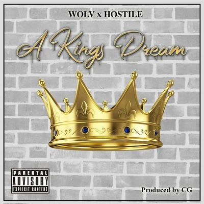 A Kings Dream 專輯 Hostile/Bukshot