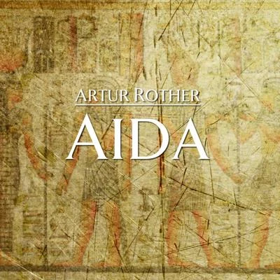 Aida 專輯 Artur Rother