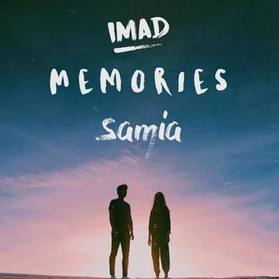 Memories 专辑 Imad