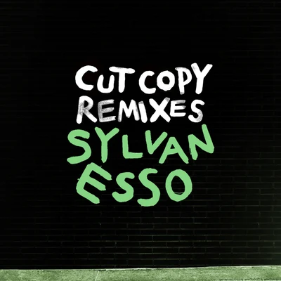 Sylvan Esso Radio (Cut Copy Remix)