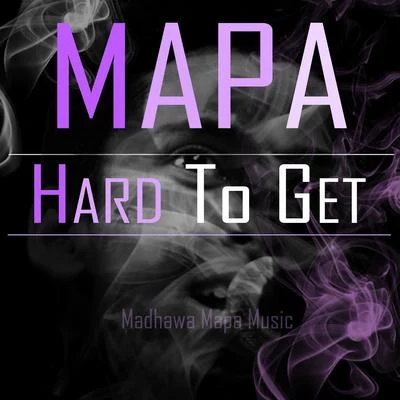 Hard To Get 專輯 Mapa