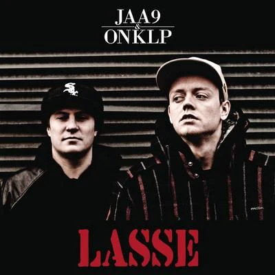 Lasse 專輯 Onklp