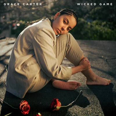 Wicked Game 专辑 Grace Carter/Jeremy Zucker/Chelsea Cutler/Lewis Capaldi/Duncan Laurence