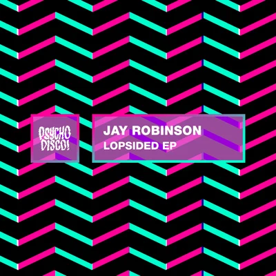 Lopsided 专辑 Jay Robinson