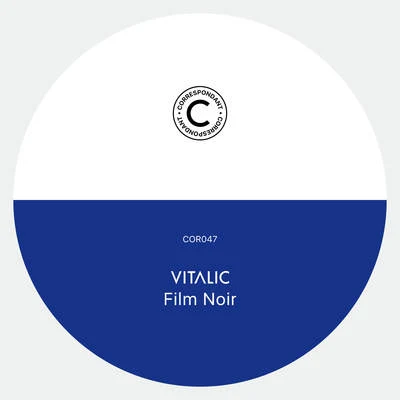 Film Noir 专辑 Vitalic