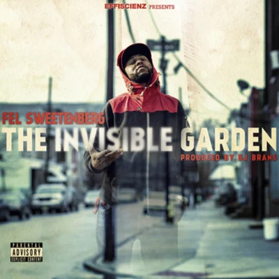 The Invisible Garden 專輯 Blaq Poet/DJ Brans