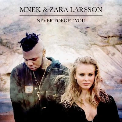 Never Forget You 專輯 MNEK