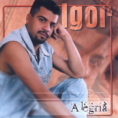 Alegria 專輯 DJ Oliver Paris/Igor