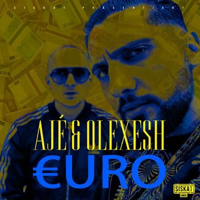 Euro 专辑 Olexesh/Celo & Abdi