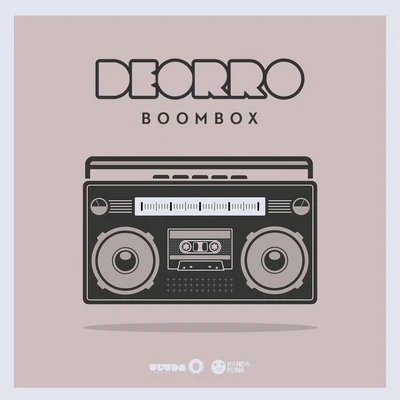 Boombox 專輯 Deorro