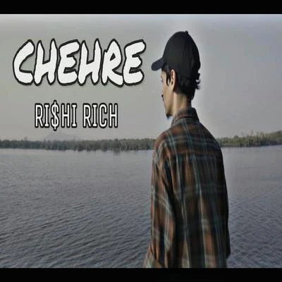 Chehre 专辑 Kiranee/Rishi Rich/H-dhami