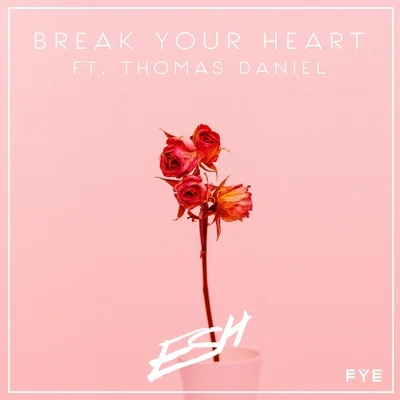 Break Your Heart 專輯 ESH