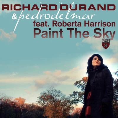 Paint the Sky 專輯 Richard Durand