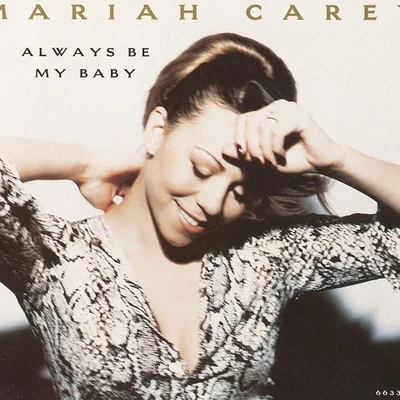 Always Be My Baby (Club Mixes) 專輯 Mariah Carey