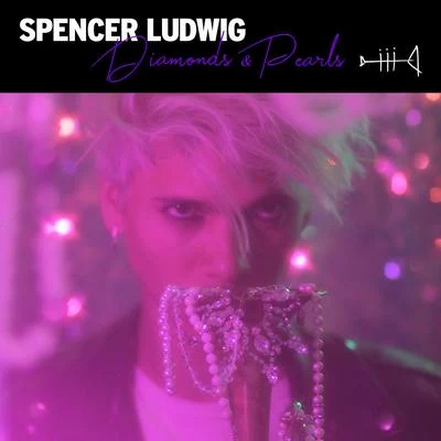 Diamonds and Pearls 專輯 Spencer Ludwig