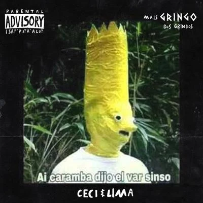 Ay Caramba 專輯 Lil Moss/Enry-K/Cecilio G.