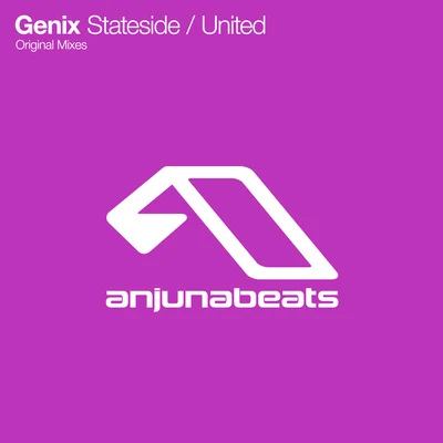 StatesideUnited 專輯 Genix