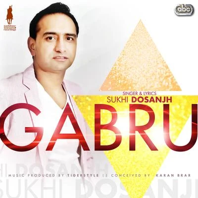 Gabru 專輯 Tigerstyle/Ranjit Bawa