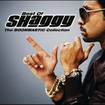 The Boombastic Collection - Best Of Shaggy 專輯 Shaggy/Ricardo Ducent/Tenchi/Moss Kena/Embody