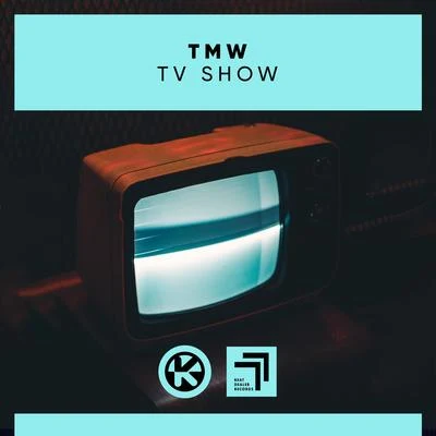 TV Show 專輯 TMW/The Parkca/J.Bullet/La Brecha/La2sletra