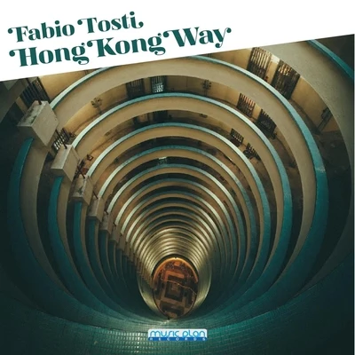 Hong Kong Way 專輯 Fabio Tosti