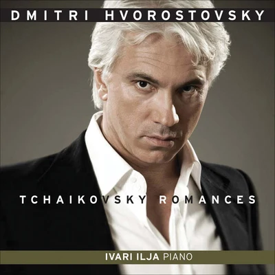 TCHAIKOVSKY, P.I.: Vocal Music (Tchaikovsky Romances) (Hvorostovsky, Ilja) 专辑 Dmitri Hvorostovsky