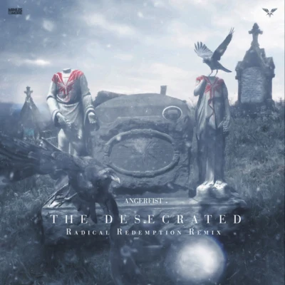 The Desecrated 專輯 Radical Redemption