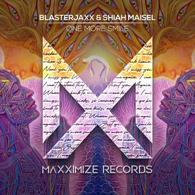 One More Smile 專輯 Blasterjaxx