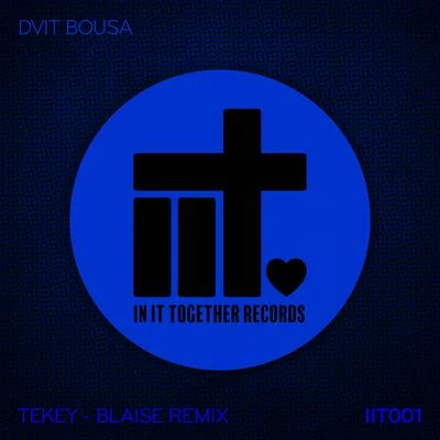 Tekey 專輯 Dvit Bousa