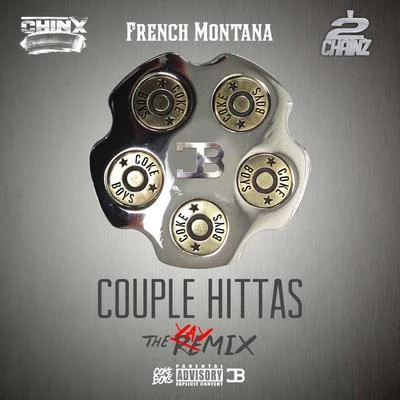 Couple Hittaz Remix 專輯 Chinx