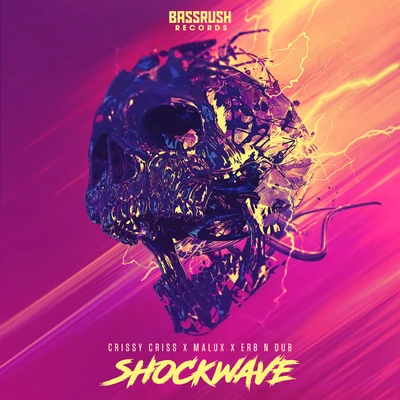 Shockwave 專輯 Malux