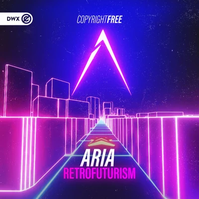 Retrofuturism 專輯 ARIA