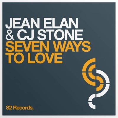 Seven Ways to Love 專輯 Jean Elan