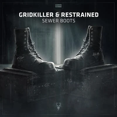 Sewer Boots 專輯 Restrained