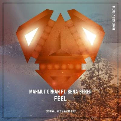 Feel 專輯 Mahmut Orhan