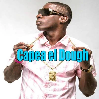 Capea el Dough 專輯 El Manin 23/Pablo Piddy