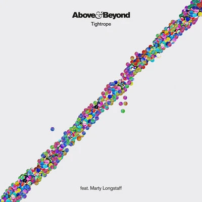 Above & Beyond Tightrope 歌詞