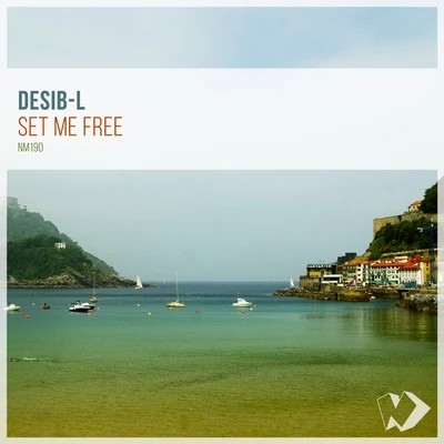 Set Me Free 專輯 Desib-L/Natune/Tori/Alexei Maslov/Rautu