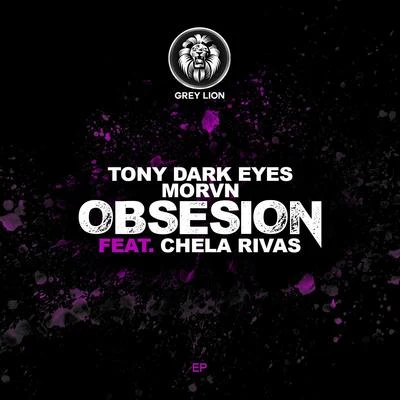 Obsesion 專輯 Chela/Tony Dark Eyes