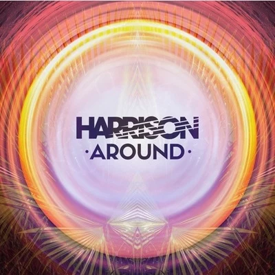 Around 專輯 HARRISON