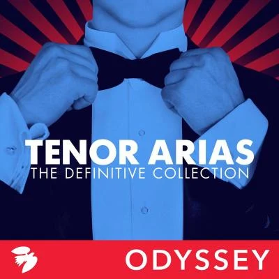 Tenor Arias: The Definitive Collection 專輯 Rudolf Scholz/Kenneth Riegel/Hermann Prey/Trudeliese Schmidt/Judith Blegen