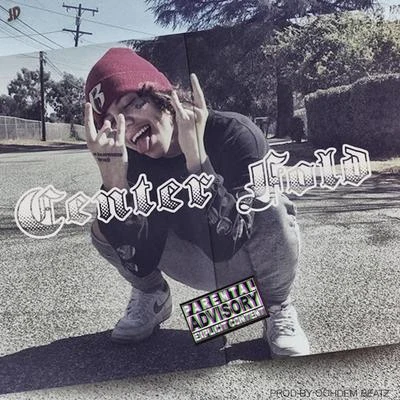 Center Fold 专辑 Kidd Keo/Lil Xan