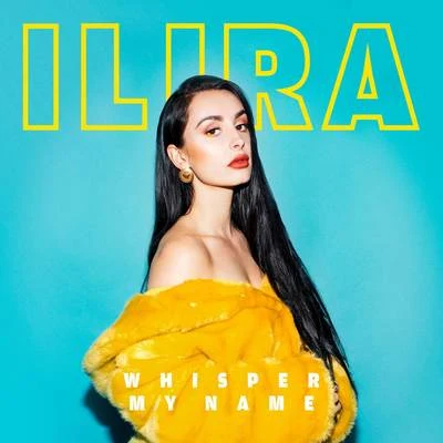 Whisper My Name 專輯 ILIRA/Yves V/Dubdogz