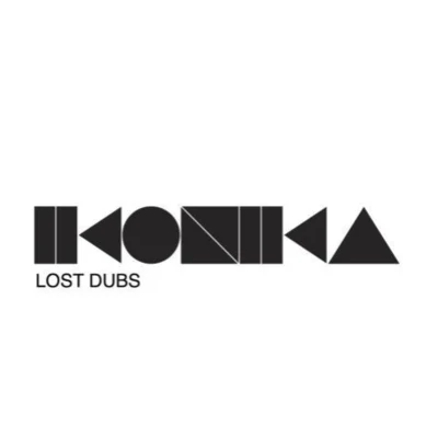 Lost Dubs 专辑 Jammz/Ikonika