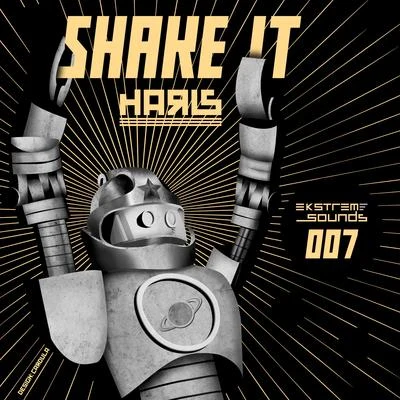 Shake It 專輯 Haris