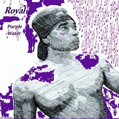 Purple Water 專輯 Royal