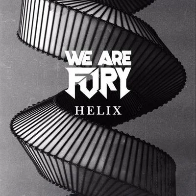 Helix 專輯 WE ARE FURY